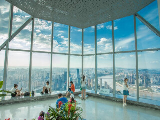 深圳到重慶旅游報價_重慶旅游團(tuán)_去重慶報團(tuán)多少錢