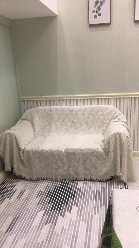 loft二室一厅套房