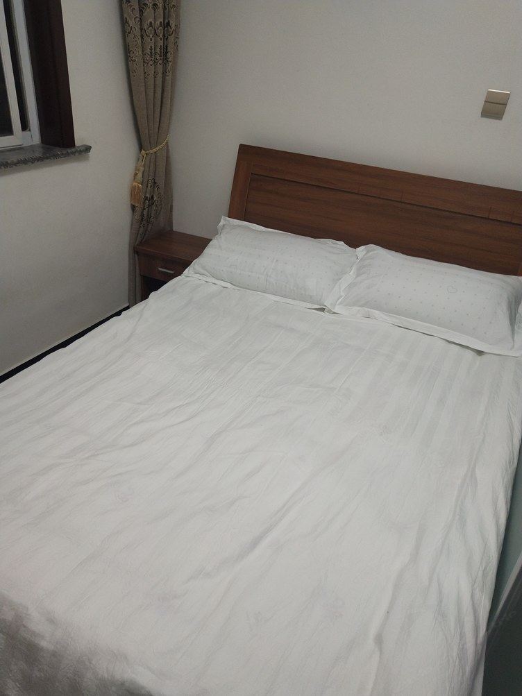 一室大床房