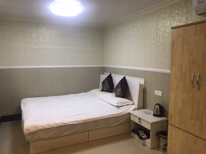 特惠大床房