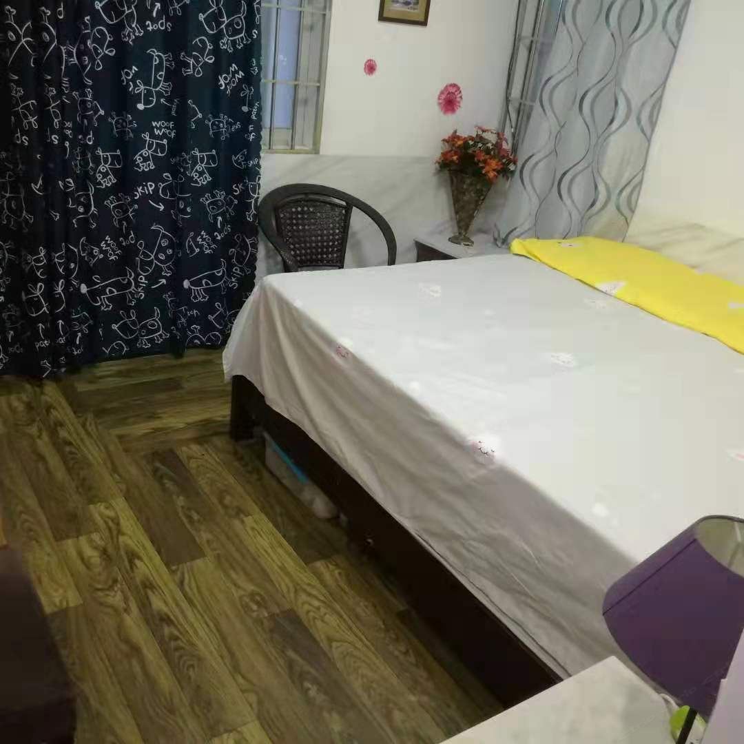 大床房