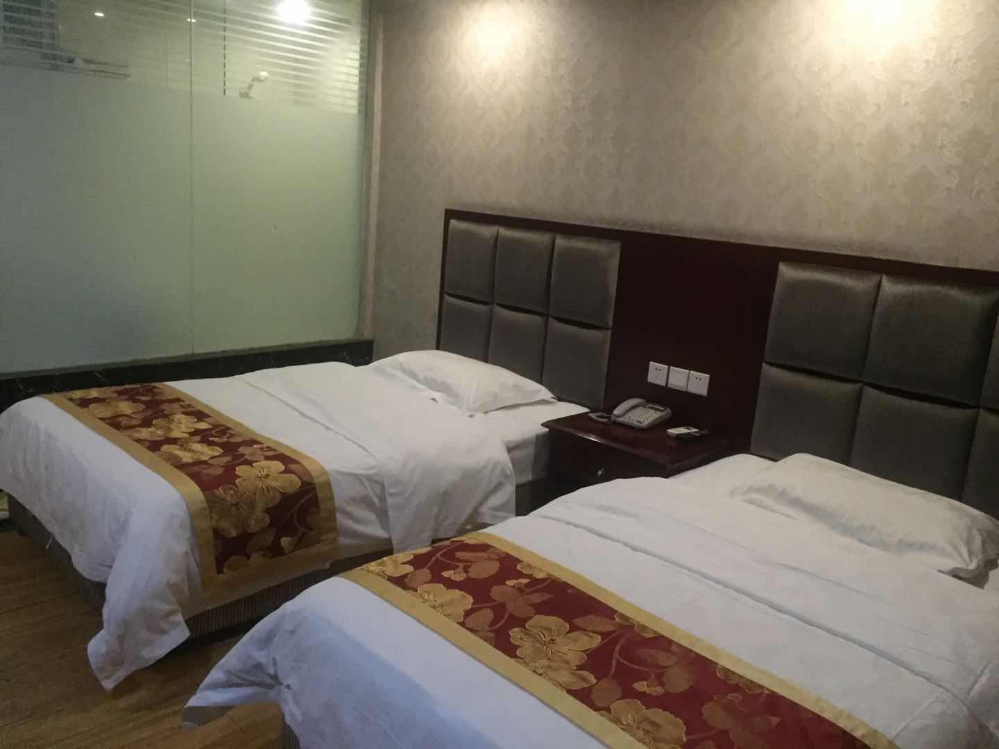 普通标准间