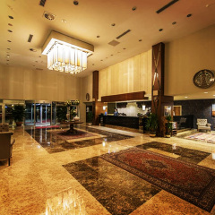 酒店模块 