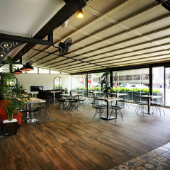 酒店模块 