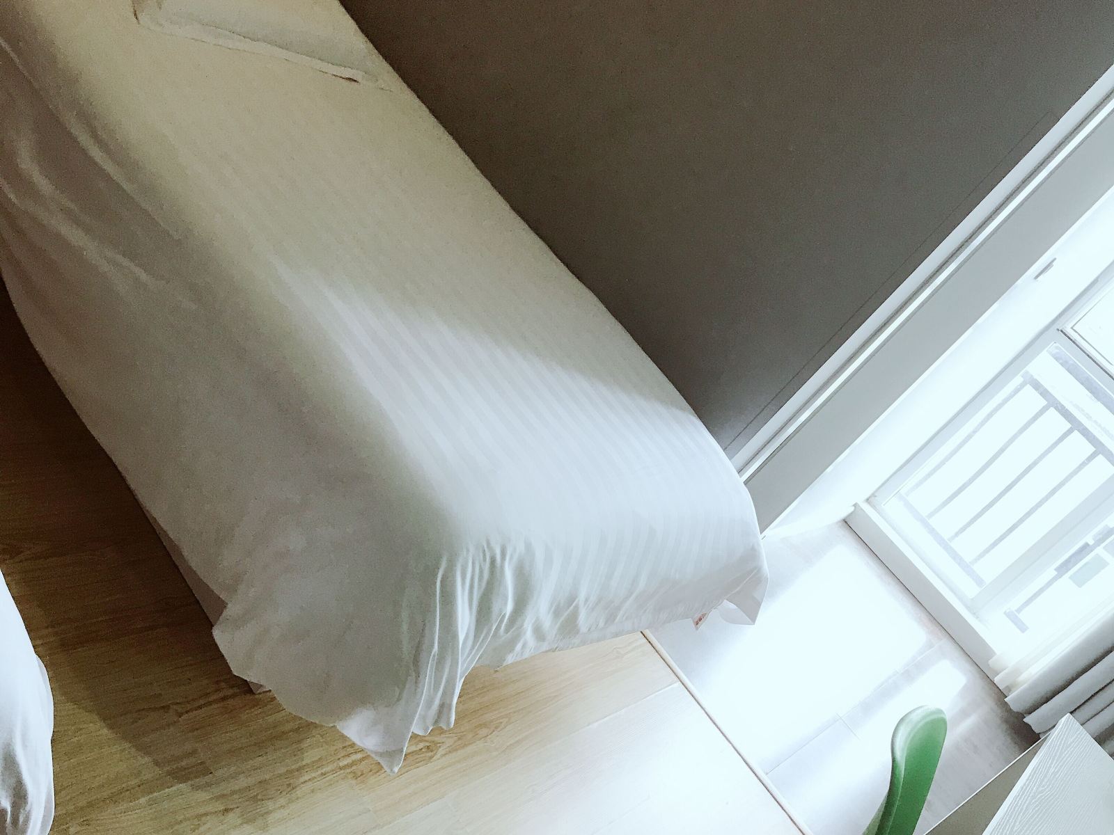 标准双人房