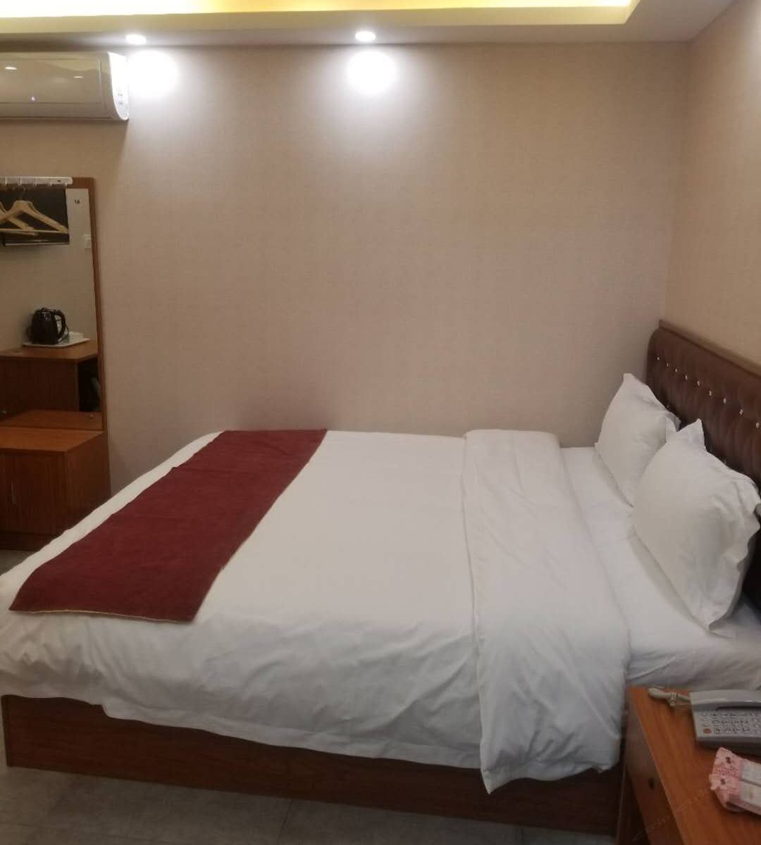 特惠标准房