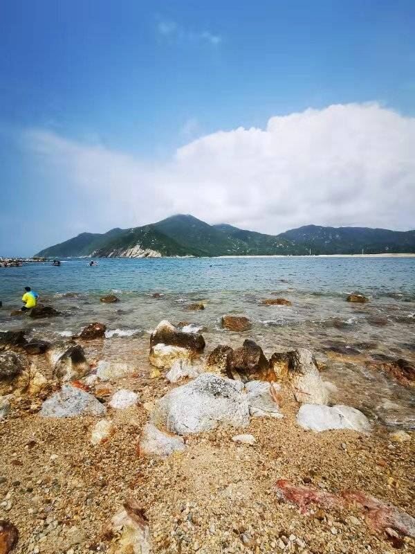 温馨双床间