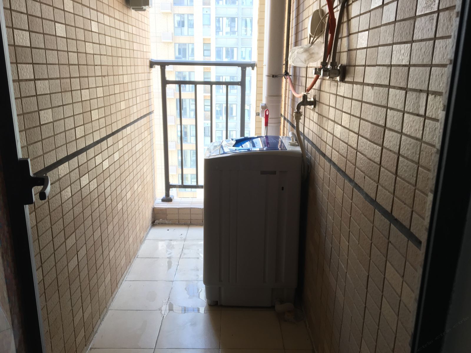 豪华一房一厅