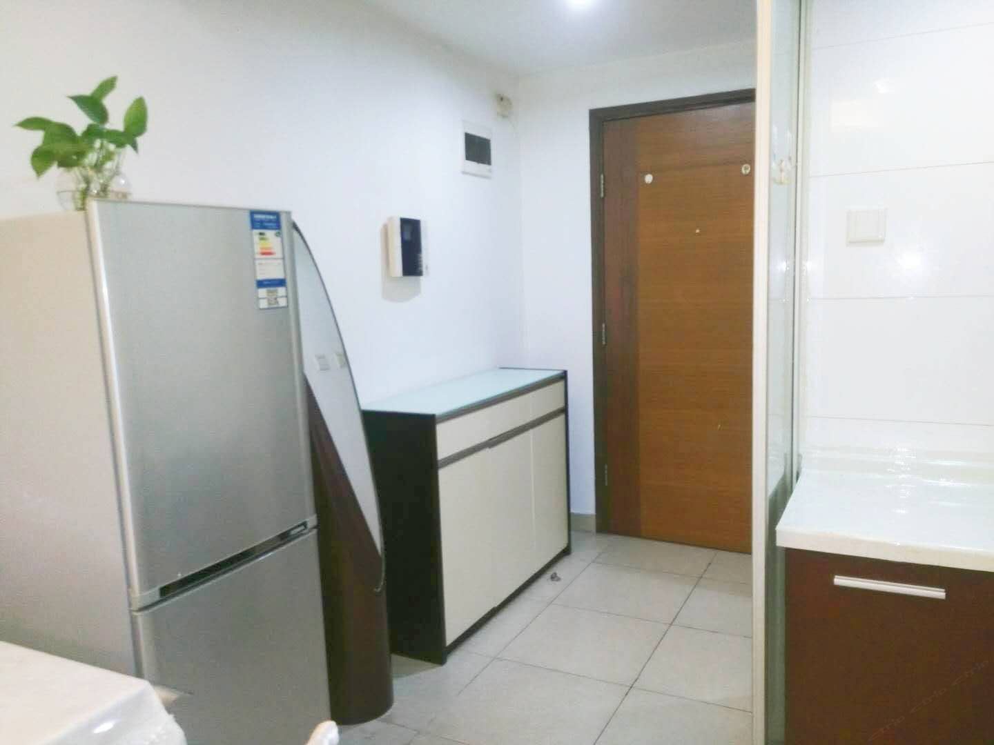 温馨大床房