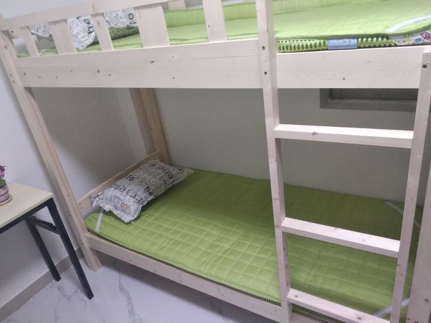 舒适两人间（床位）