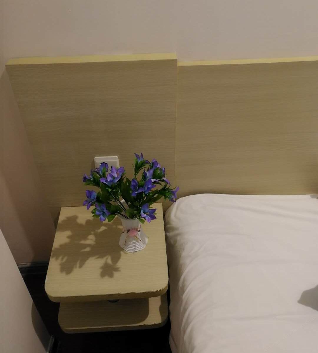 温馨优选大床房