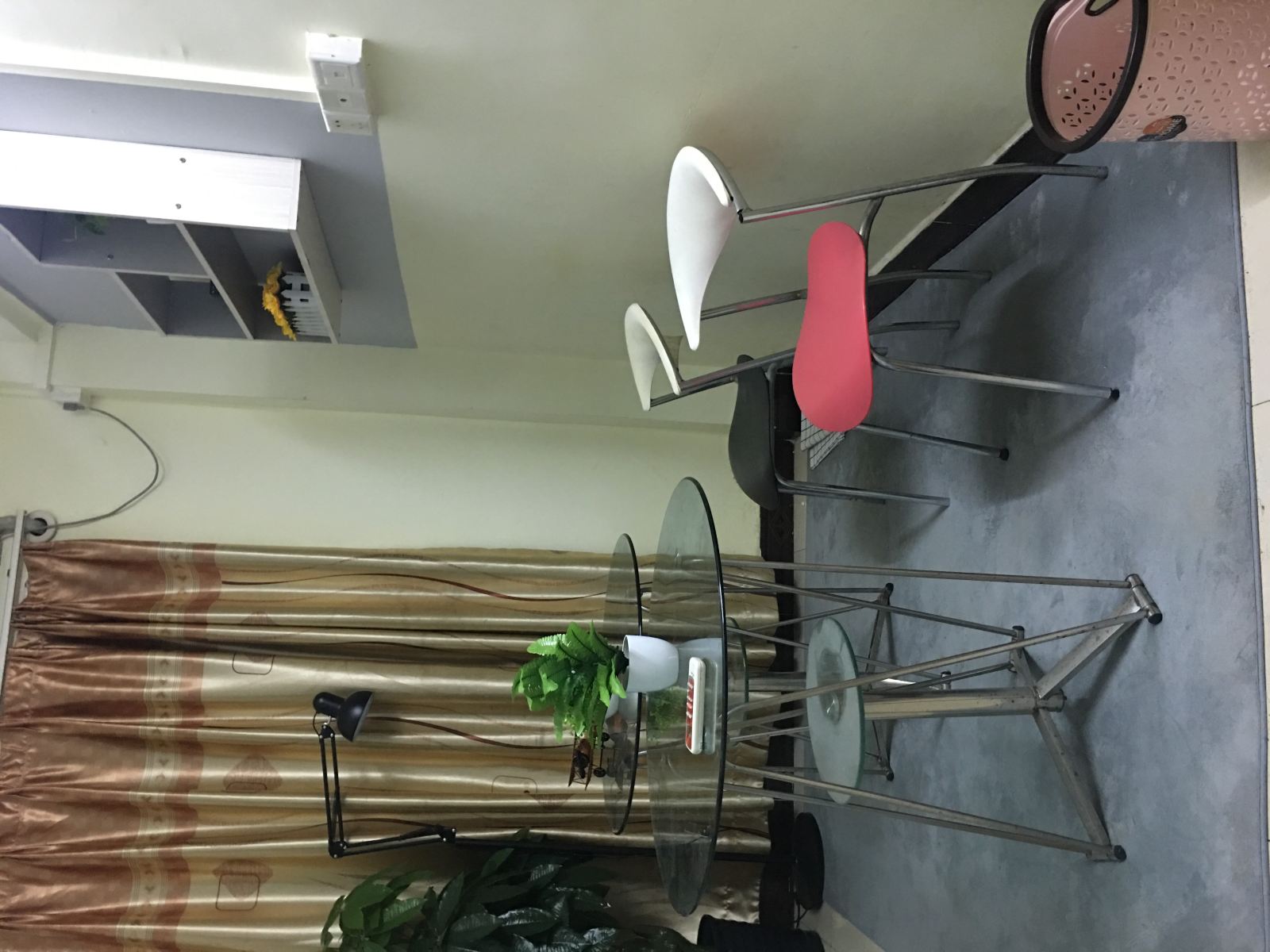 精品单间