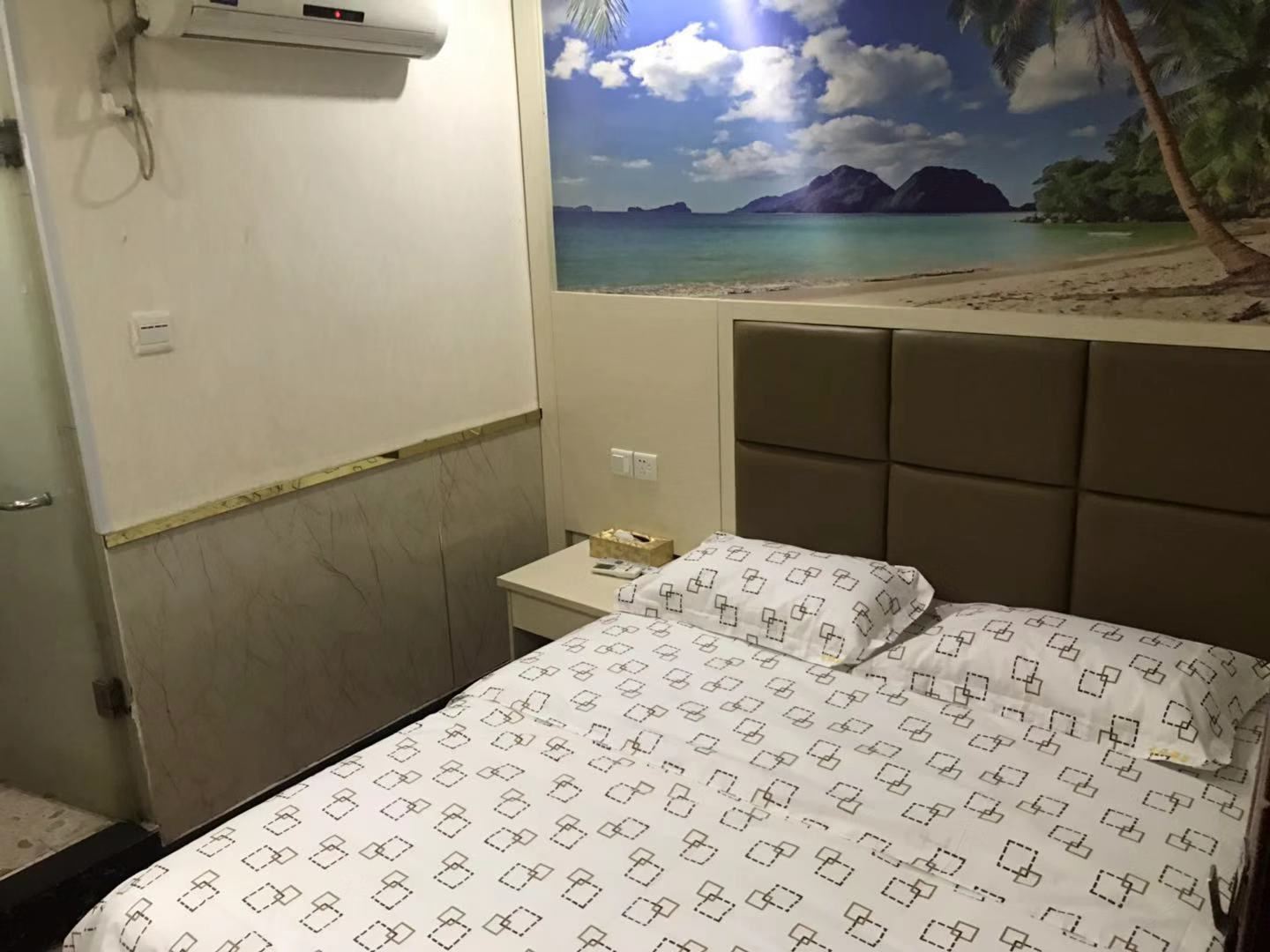 特惠房