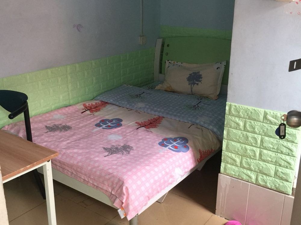 特惠大床房