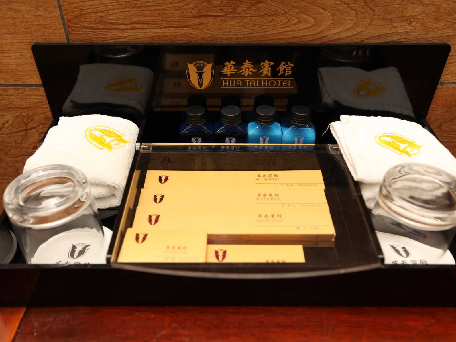迎宾商务大床房