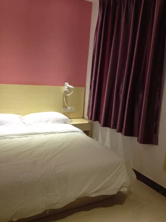 单人间