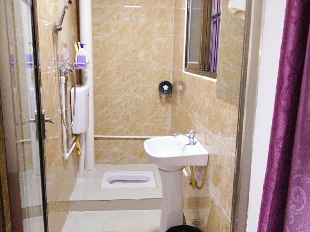 舒适大床房