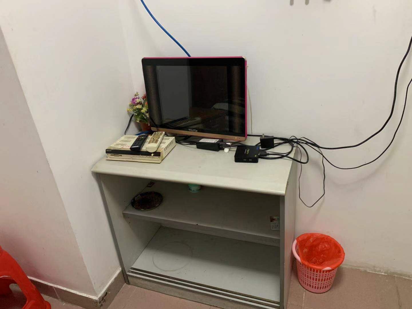 标准单人房