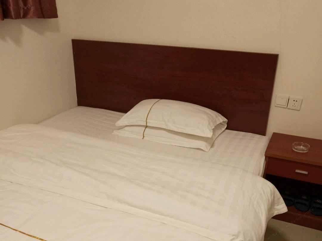 标准单人房