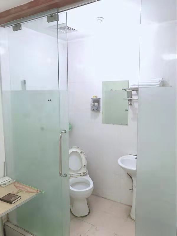 大床房