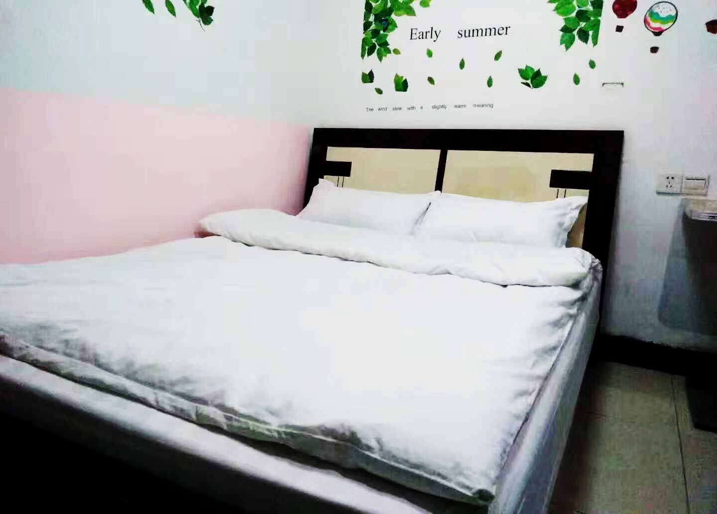 大床房
