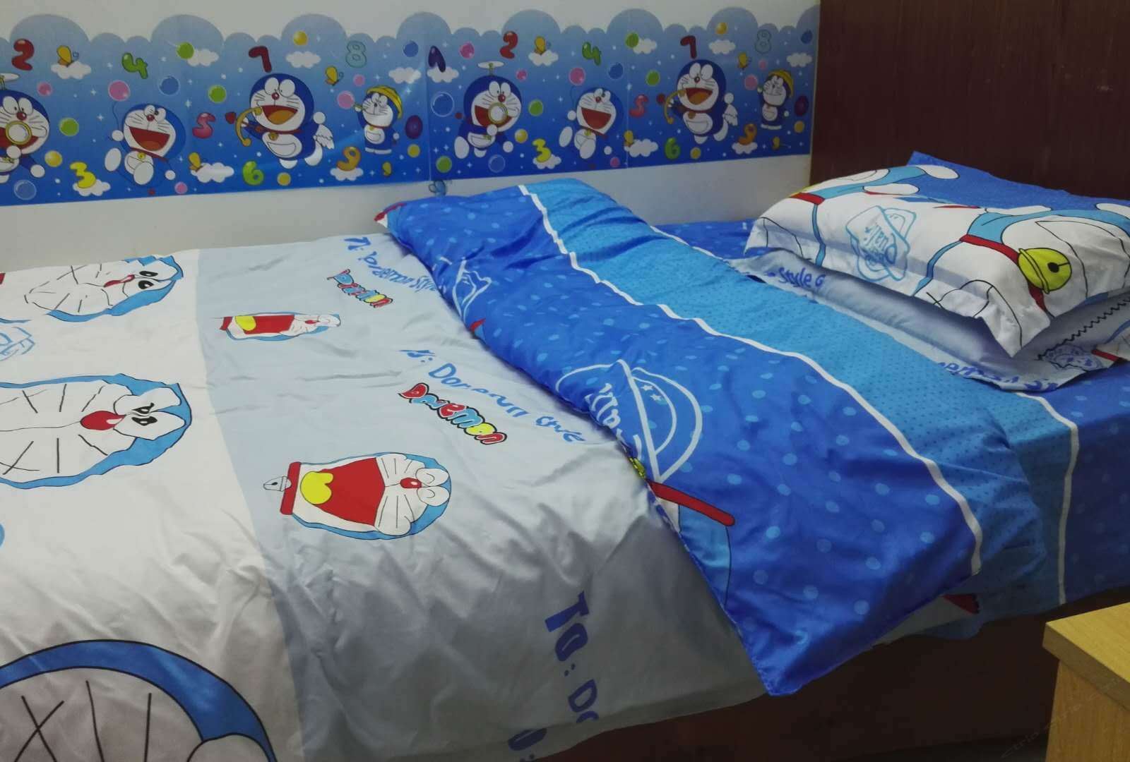 标准单人房
