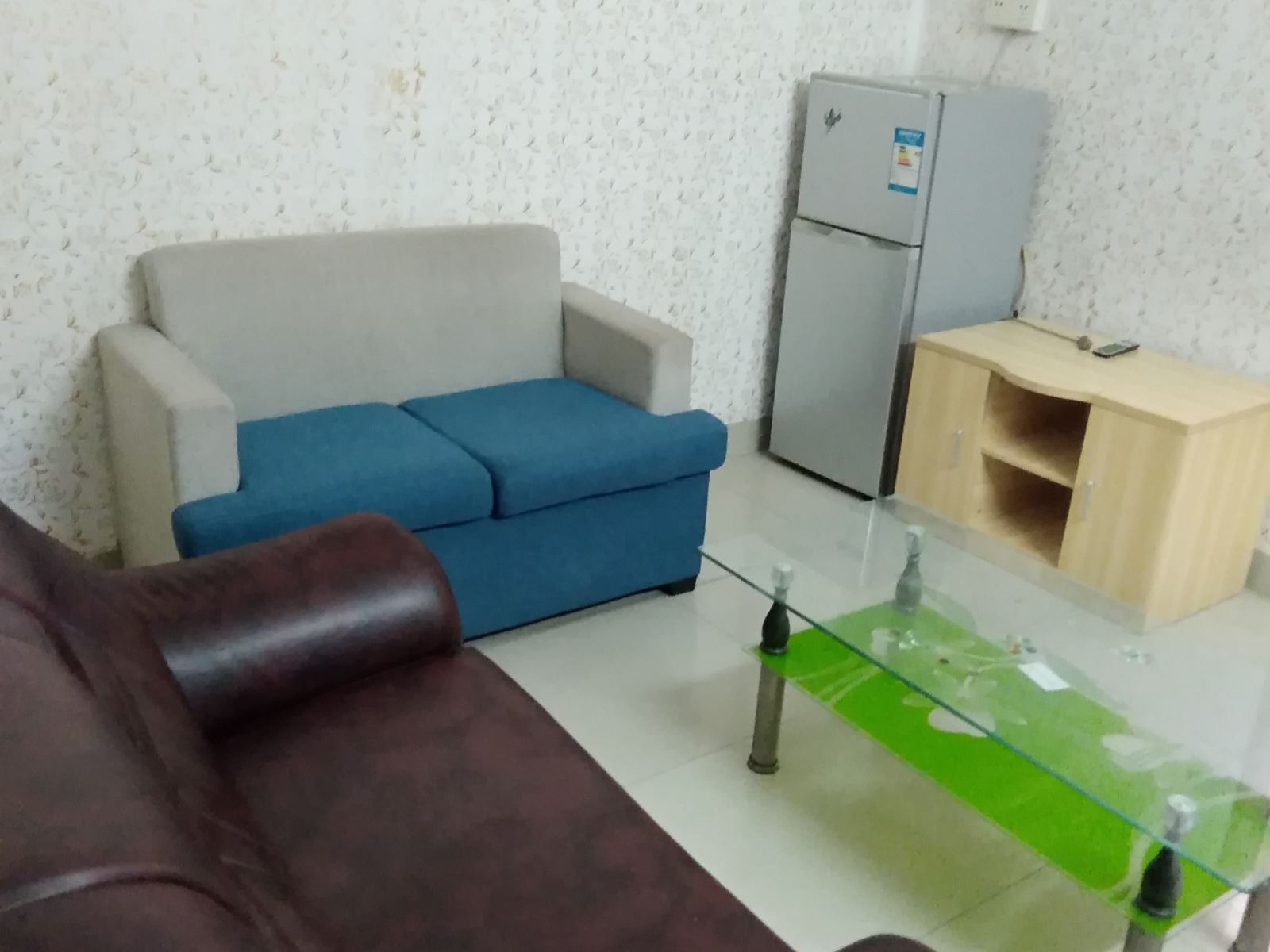 一房一厅