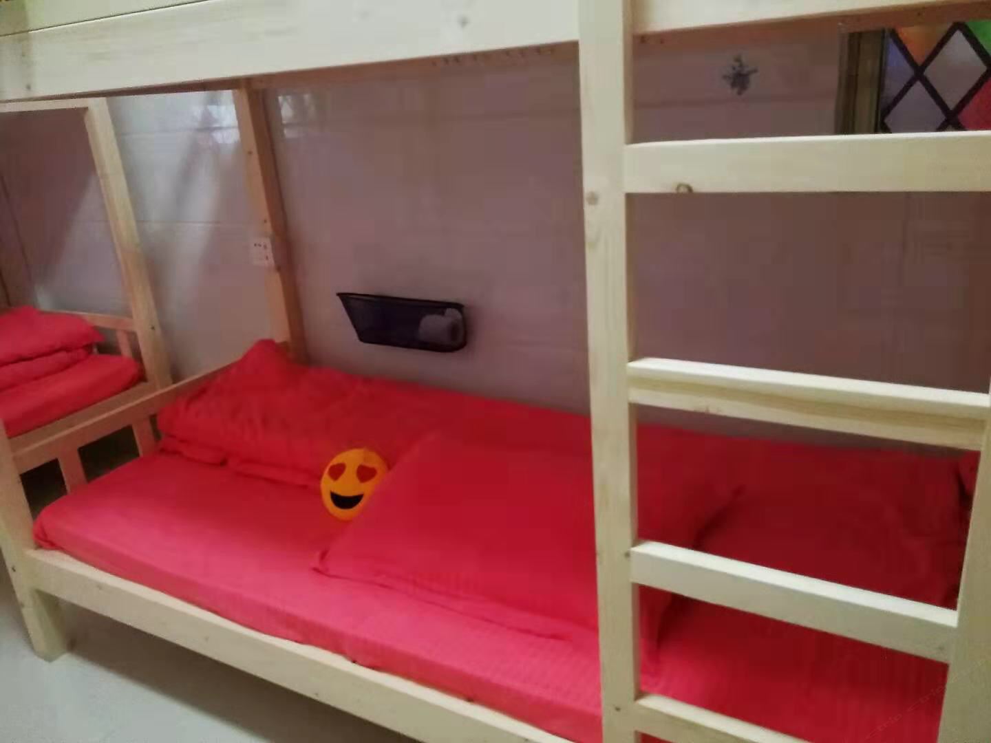 忆往昔房(床位)