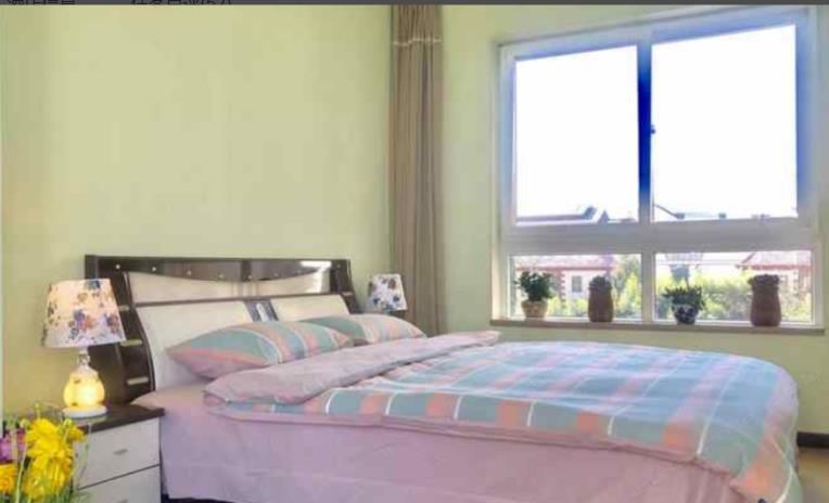 1室1厅温馨小屋