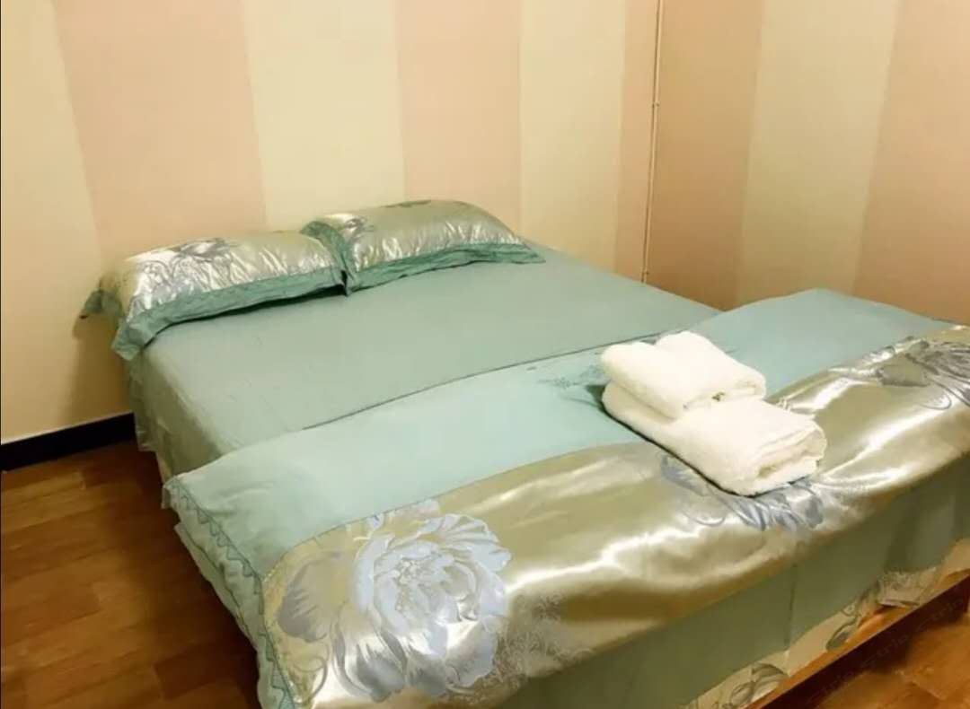 舒适大床房