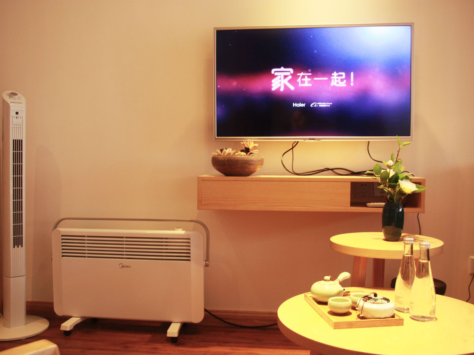 普通标准间