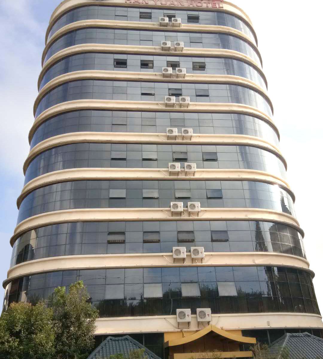 豪华标间