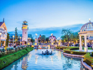 泰國旅行團_泰國旅游團報價2021_泰國旅游團報價