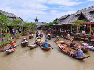 泰國旅行團_泰國旅游團報價2021_泰國旅游團報價