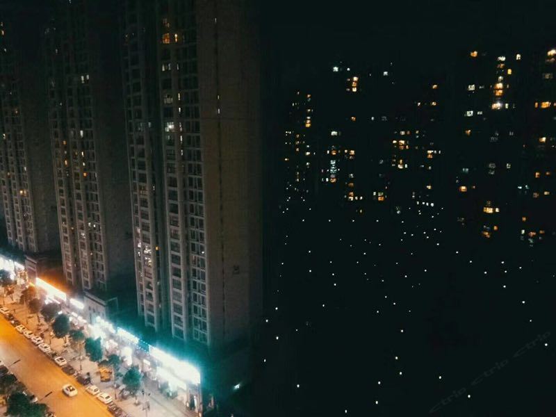 豪华双人间