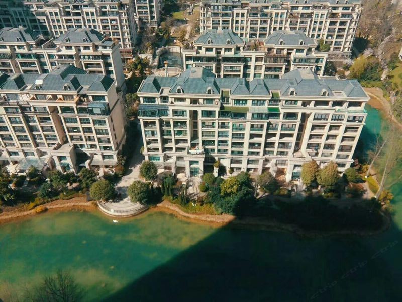 豪华双人间