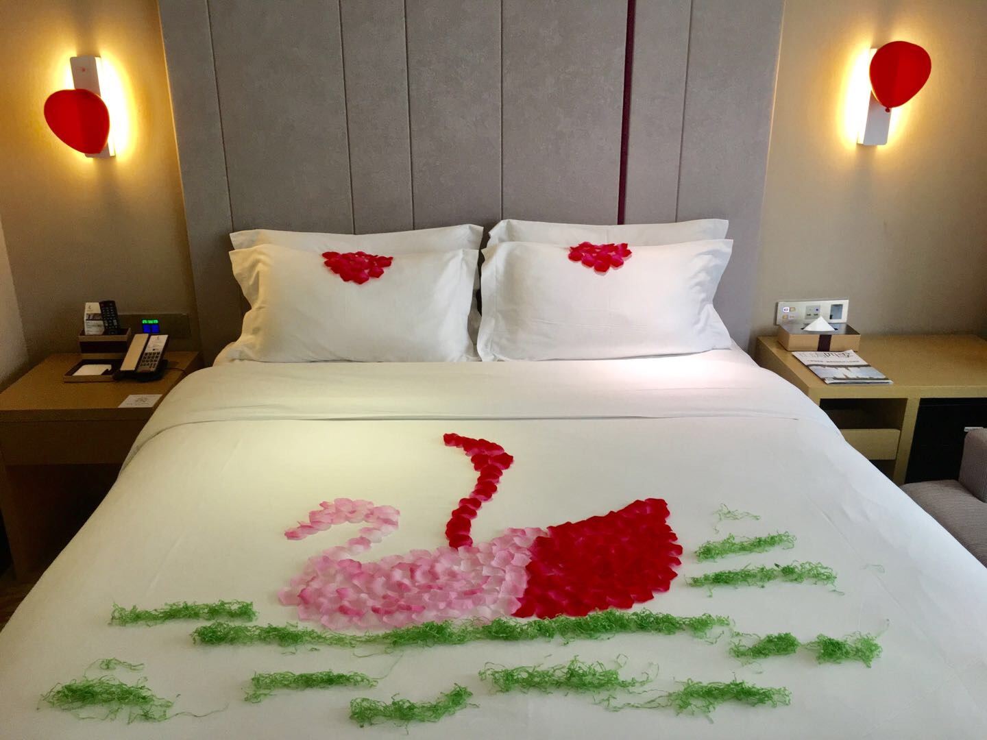 浪漫优享房