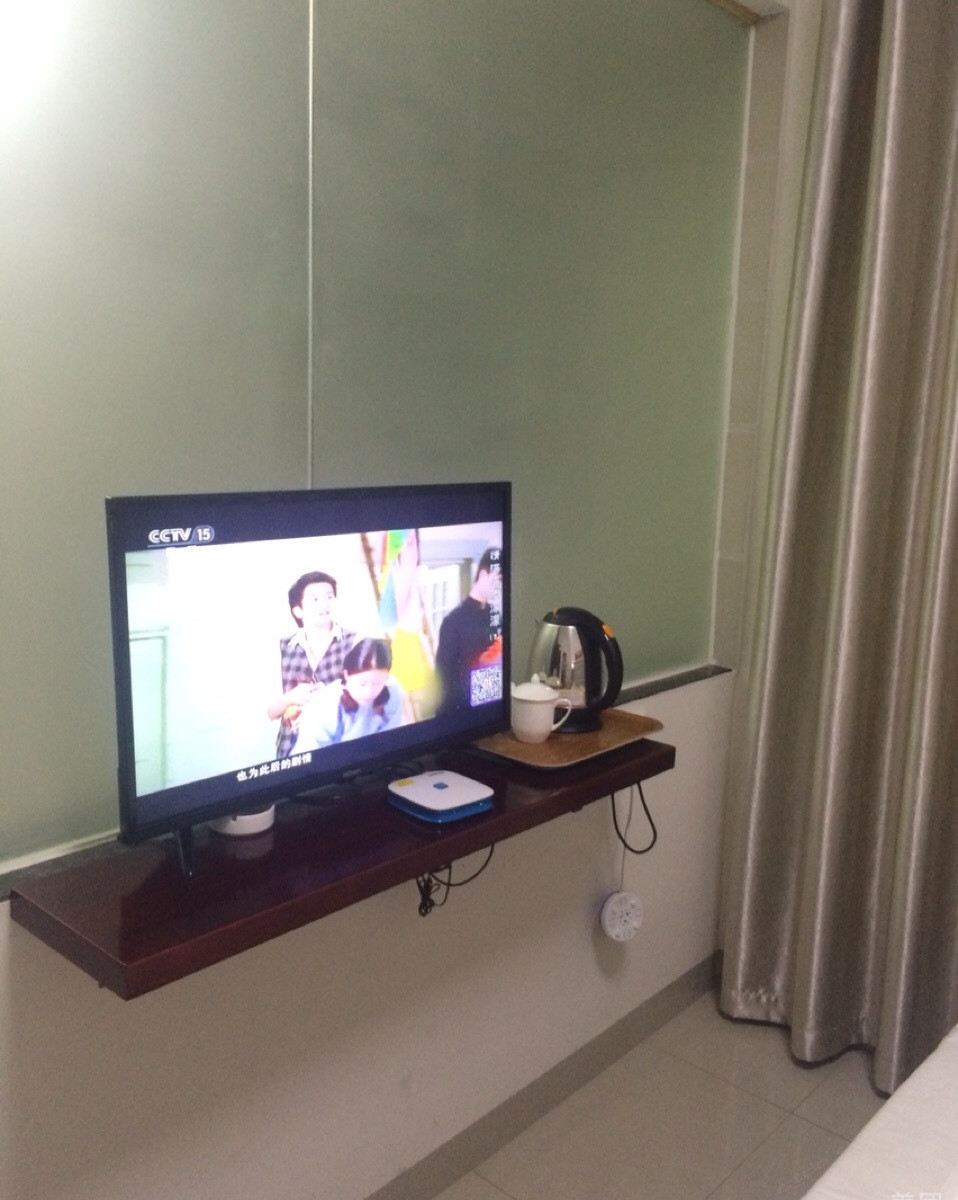 幸运特价房
