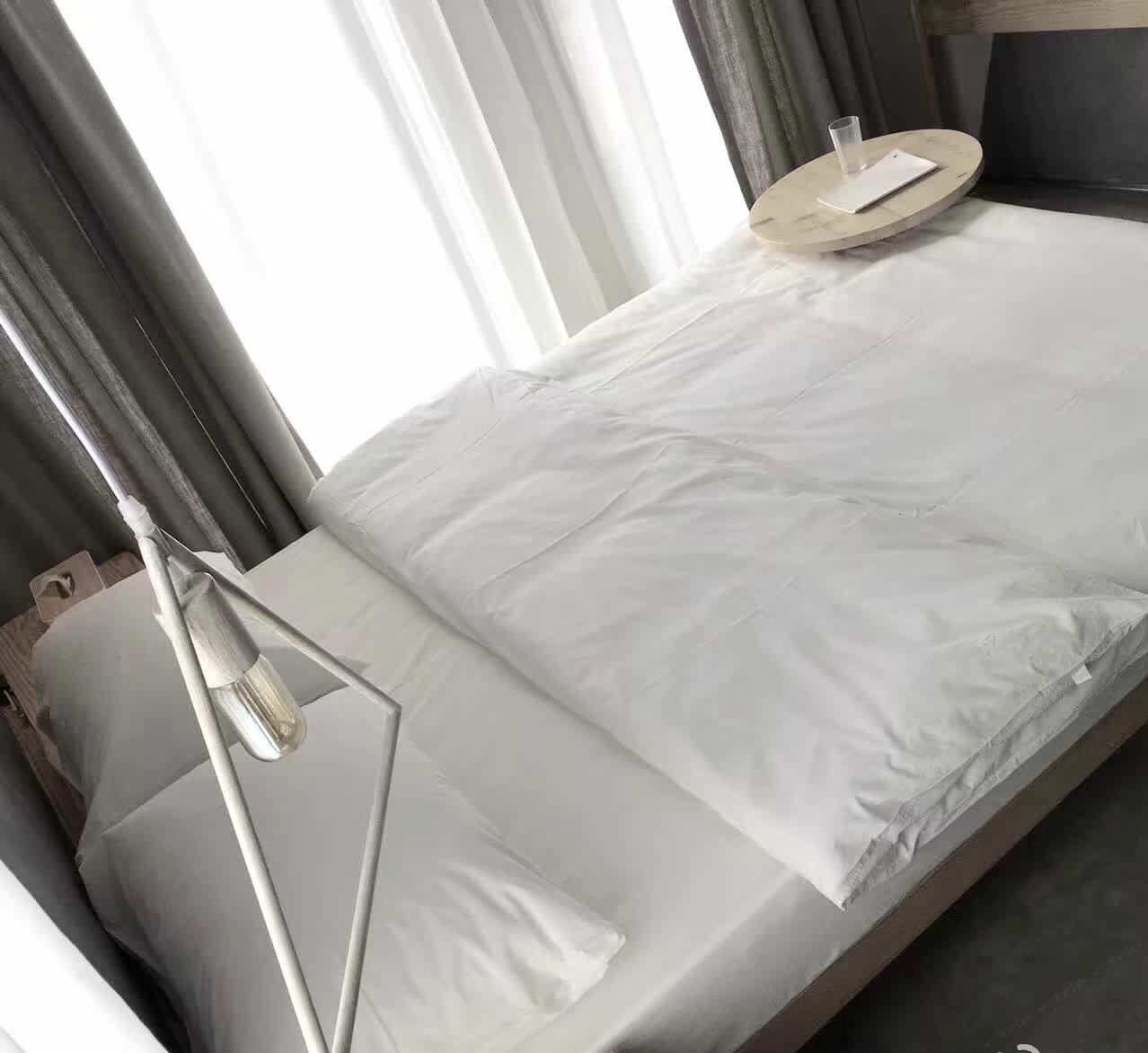 沐心大床房