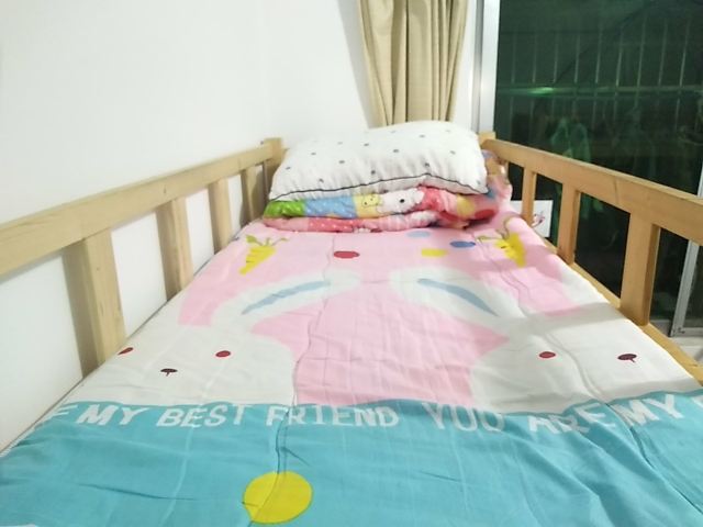 六人间