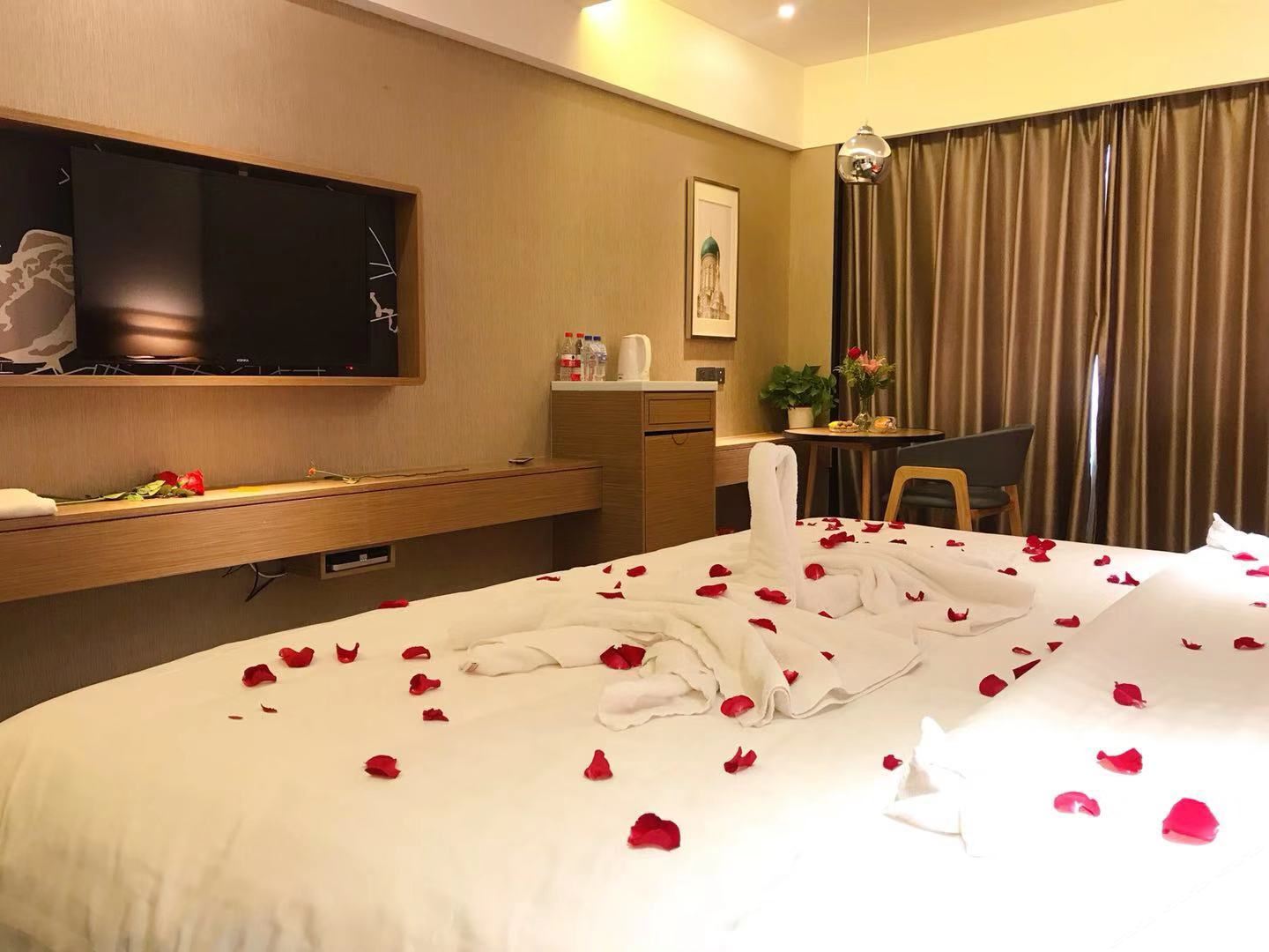 情侣房