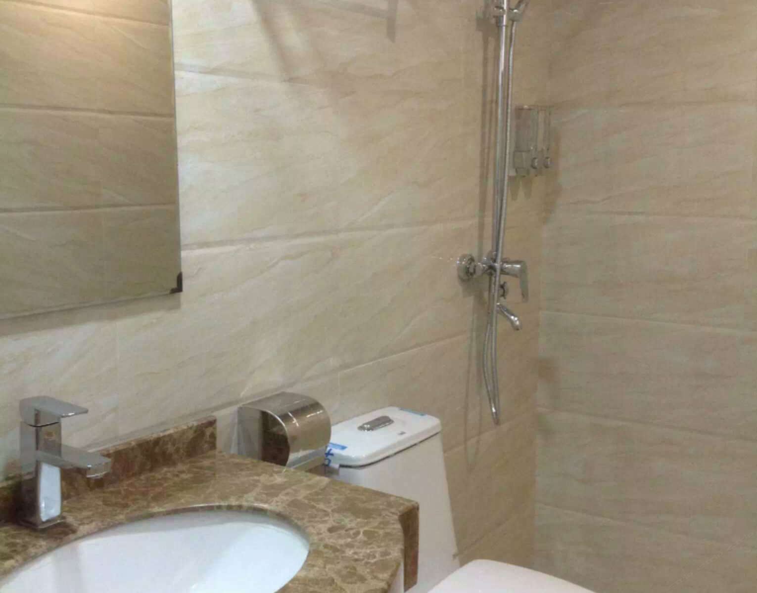 标间
