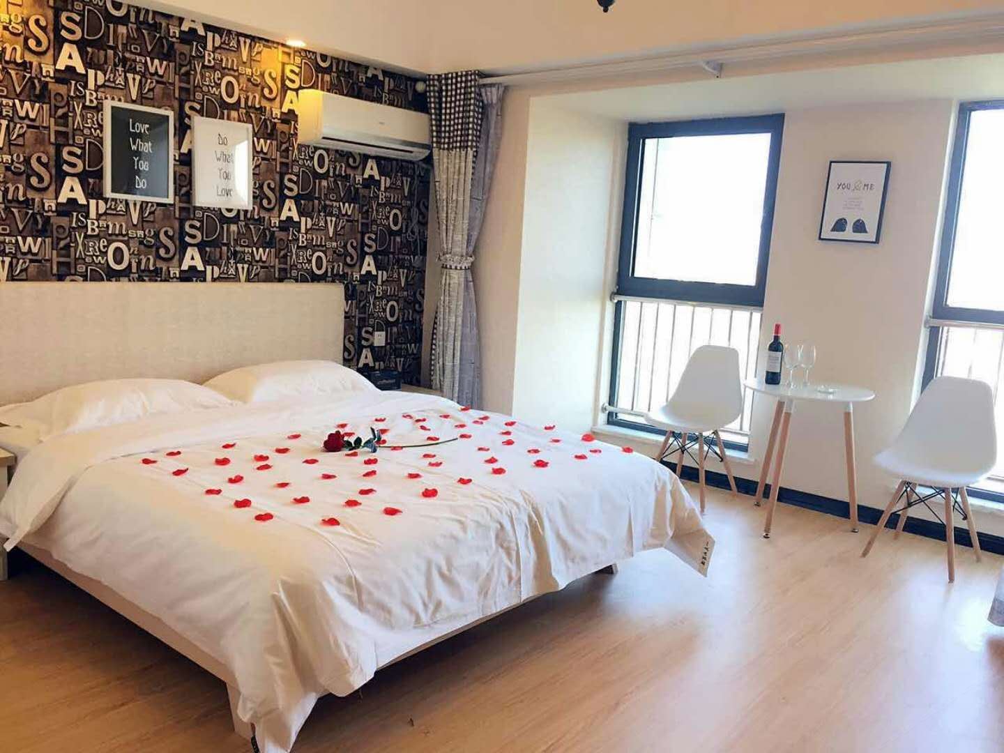 精品大床房