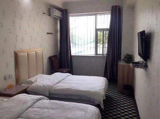 标准间