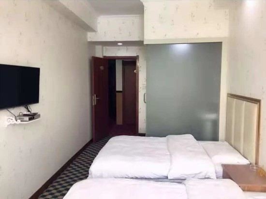 标准间