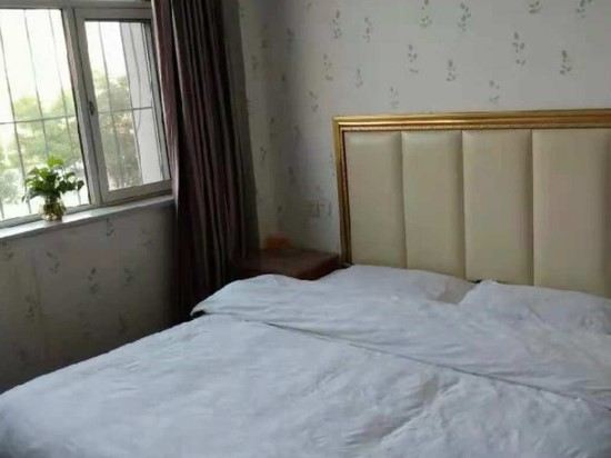 大床房