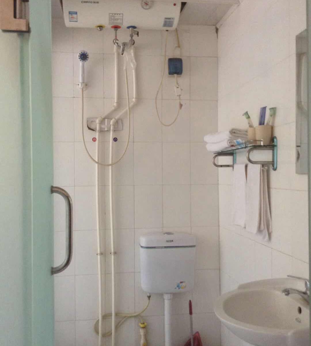 商务标准间