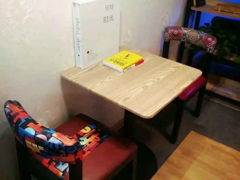 四人间(床位)