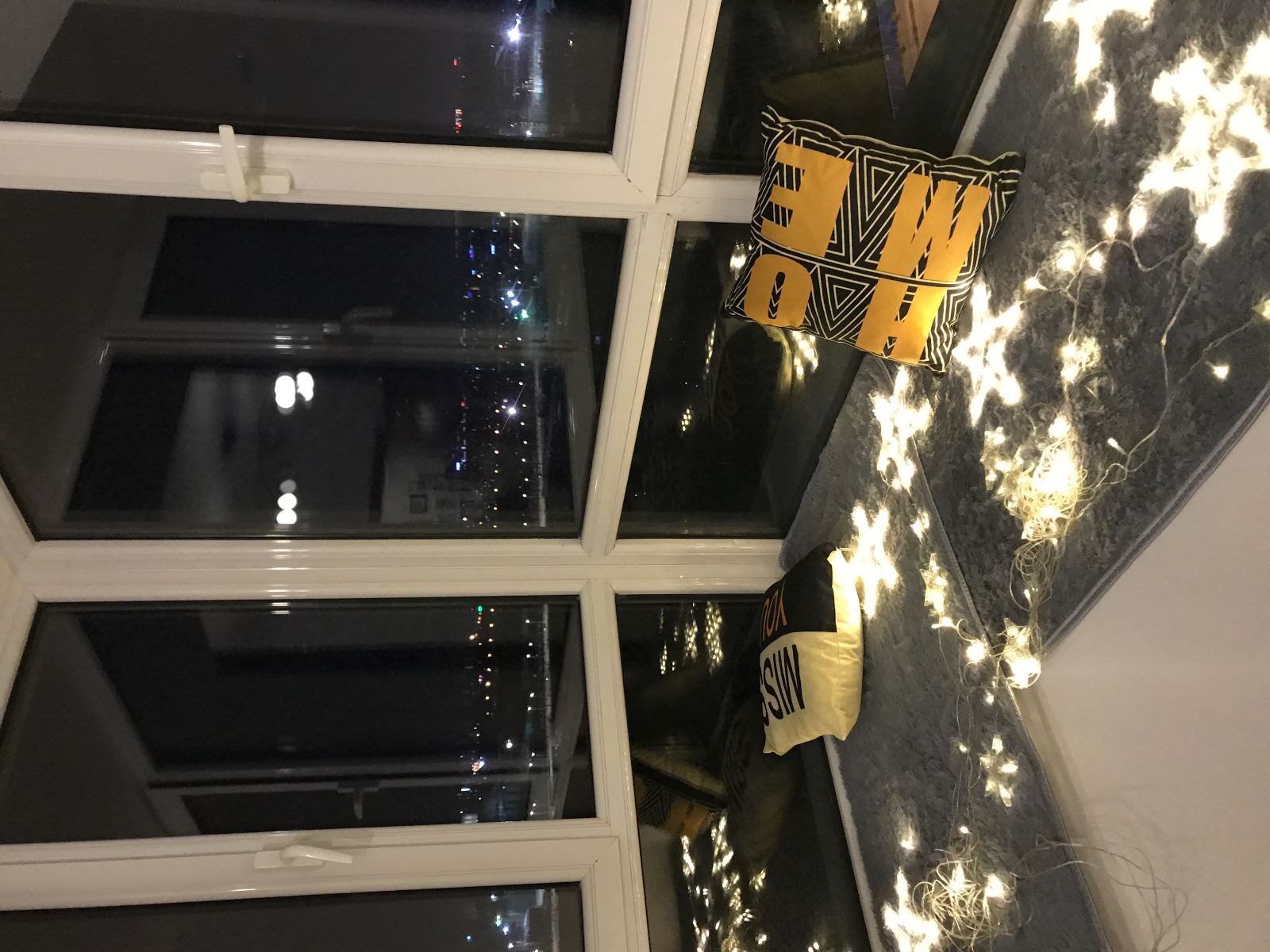 星空豪华大床房(公共卫浴)
