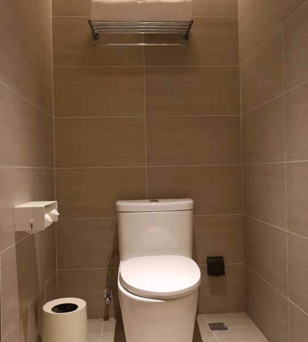 高级大床房